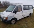 Белый Форд Транзит, объемом двигателя 2 л и пробегом 155 тыс. км за 2000 $, фото 21 на Automoto.ua