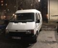 Белый Форд Транзит, объемом двигателя 2.5 л и пробегом 3 тыс. км за 70000 $, фото 1 на Automoto.ua