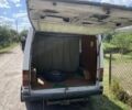 Белый Форд Транзит, объемом двигателя 2.5 л и пробегом 350 тыс. км за 1700 $, фото 3 на Automoto.ua