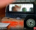 Білий Форд Транзит, об'ємом двигуна 20 л та пробігом 250 тис. км за 700 $, фото 1 на Automoto.ua