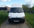 Белый Форд Транзит, объемом двигателя 0 л и пробегом 300 тыс. км за 1850 $, фото 1 на Automoto.ua