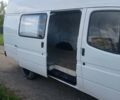 Белый Форд Транзит, объемом двигателя 0 л и пробегом 300 тыс. км за 1850 $, фото 7 на Automoto.ua