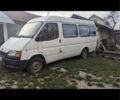 Білий Форд Транзит, об'ємом двигуна 2.5 л та пробігом 370 тис. км за 1450 $, фото 1 на Automoto.ua