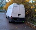 Белый Форд Транзит, объемом двигателя 2.5 л и пробегом 250 тыс. км за 1500 $, фото 1 на Automoto.ua