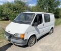Белый Форд Транзит, объемом двигателя 2.5 л и пробегом 350 тыс. км за 1700 $, фото 1 на Automoto.ua