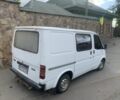 Белый Форд Транзит, объемом двигателя 2.5 л и пробегом 350 тыс. км за 1250 $, фото 2 на Automoto.ua