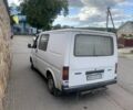Белый Форд Транзит, объемом двигателя 2.5 л и пробегом 350 тыс. км за 1250 $, фото 1 на Automoto.ua