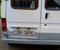Білий Форд Транзит, об'ємом двигуна 20 л та пробігом 250 тис. км за 700 $, фото 5 на Automoto.ua