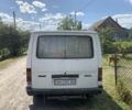 Белый Форд Транзит, объемом двигателя 2.5 л и пробегом 350 тыс. км за 1700 $, фото 2 на Automoto.ua