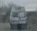 Белый Форд Транзит, объемом двигателя 2.5 л и пробегом 300 тыс. км за 1677 $, фото 1 на Automoto.ua