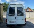 Білий Форд Транзит, об'ємом двигуна 2.5 л та пробігом 320 тис. км за 1150 $, фото 4 на Automoto.ua