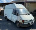 Білий Форд Транзит, об'ємом двигуна 2.5 л та пробігом 320 тис. км за 1150 $, фото 6 на Automoto.ua