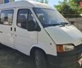 Білий Форд Транзит, об'ємом двигуна 2.5 л та пробігом 100 тис. км за 2200 $, фото 1 на Automoto.ua