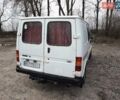 Білий Форд Транзит, об'ємом двигуна 2.5 л та пробігом 500 тис. км за 1900 $, фото 4 на Automoto.ua