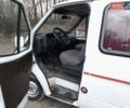Білий Форд Транзит, об'ємом двигуна 2.5 л та пробігом 500 тис. км за 1900 $, фото 16 на Automoto.ua