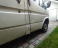 Белый Форд Транзит, объемом двигателя 0 л и пробегом 450 тыс. км за 1500 $, фото 4 на Automoto.ua