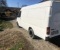 Білий Форд Транзит, об'ємом двигуна 1.8 л та пробігом 100 тис. км за 1800 $, фото 2 на Automoto.ua