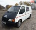 Білий Форд Транзит, об'ємом двигуна 2.5 л та пробігом 500 тис. км за 1900 $, фото 1 на Automoto.ua