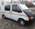 Білий Форд Транзит, об'ємом двигуна 2.5 л та пробігом 500 тис. км за 1900 $, фото 3 на Automoto.ua