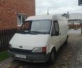 Белый Форд Транзит, объемом двигателя 0 л и пробегом 450 тыс. км за 1500 $, фото 1 на Automoto.ua