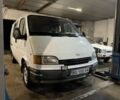 Белый Форд Транзит, объемом двигателя 2.5 л и пробегом 640 тыс. км за 1699 $, фото 1 на Automoto.ua