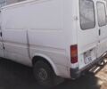 Белый Форд Транзит, объемом двигателя 2.5 л и пробегом 1 тыс. км за 1500 $, фото 1 на Automoto.ua