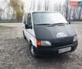 Білий Форд Транзит, об'ємом двигуна 2.5 л та пробігом 500 тис. км за 1900 $, фото 2 на Automoto.ua