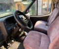 Белый Форд Транзит, объемом двигателя 2.5 л и пробегом 400 тыс. км за 2300 $, фото 5 на Automoto.ua