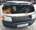 Білий Форд Транзит, об'ємом двигуна 2.5 л та пробігом 500 тис. км за 1900 $, фото 12 на Automoto.ua