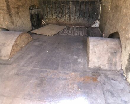 Білий Форд Транзит, об'ємом двигуна 1.8 л та пробігом 100 тис. км за 1800 $, фото 12 на Automoto.ua