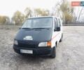 Білий Форд Транзит, об'ємом двигуна 2.5 л та пробігом 500 тис. км за 1900 $, фото 1 на Automoto.ua