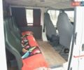 Білий Форд Транзит, об'ємом двигуна 2.5 л та пробігом 500 тис. км за 1900 $, фото 6 на Automoto.ua