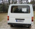 Белый Форд Транзит, объемом двигателя 2.5 л и пробегом 98 тыс. км за 2550 $, фото 4 на Automoto.ua