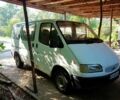Білий Форд Транзит, об'ємом двигуна 2.5 л та пробігом 300 тис. км за 1500 $, фото 3 на Automoto.ua