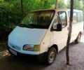 Білий Форд Транзит, об'ємом двигуна 2.5 л та пробігом 300 тис. км за 1500 $, фото 1 на Automoto.ua