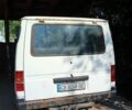Білий Форд Транзит, об'ємом двигуна 2.5 л та пробігом 300 тис. км за 1500 $, фото 1 на Automoto.ua