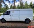 Білий Форд Транзит, об'ємом двигуна 2.5 л та пробігом 278 тис. км за 2000 $, фото 8 на Automoto.ua