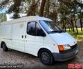 Білий Форд Транзит, об'ємом двигуна 2.5 л та пробігом 278 тис. км за 2000 $, фото 7 на Automoto.ua