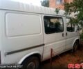 Форд Транзит 1993 у Кривому Розі на Automoto.ua Білий Форд Транзит, об'ємом двигуна 2.5 л та пробігом 1000 тис. км за 1880 $, фото 2 на Automoto.ua