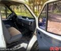 Білий Форд Транзит, об'ємом двигуна 2.5 л та пробігом 278 тис. км за 2000 $, фото 5 на Automoto.ua