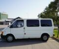 Белый Форд Транзит, объемом двигателя 2 л и пробегом 249 тыс. км за 2200 $, фото 5 на Automoto.ua