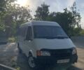 Білий Форд Транзит, об'ємом двигуна 2.5 л та пробігом 200 тис. км за 2100 $, фото 1 на Automoto.ua