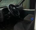 Белый Форд Транзит, объемом двигателя 2.5 л и пробегом 250 тыс. км за 1250 $, фото 6 на Automoto.ua