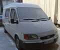 Білий Форд Транзит, об'ємом двигуна 2.5 л та пробігом 375 тис. км за 1700 $, фото 7 на Automoto.ua