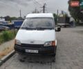 Белый Форд Транзит, объемом двигателя 2.5 л и пробегом 250 тыс. км за 2100 $, фото 1 на Automoto.ua