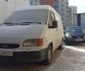 Білий Форд Транзит, об'ємом двигуна 2.5 л та пробігом 375 тис. км за 1700 $, фото 1 на Automoto.ua