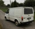 Белый Форд Транзит, объемом двигателя 2.5 л и пробегом 250 тыс. км за 1250 $, фото 3 на Automoto.ua