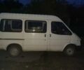 Белый Форд Транзит, объемом двигателя 0 л и пробегом 1000 тыс. км за 1191 $, фото 1 на Automoto.ua