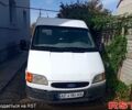 Білий Форд Транзит, об'ємом двигуна 2.5 л та пробігом 480 тис. км за 3200 $, фото 1 на Automoto.ua