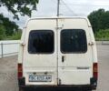 Белый Форд Транзит, объемом двигателя 0 л и пробегом 400 тыс. км за 1650 $, фото 2 на Automoto.ua